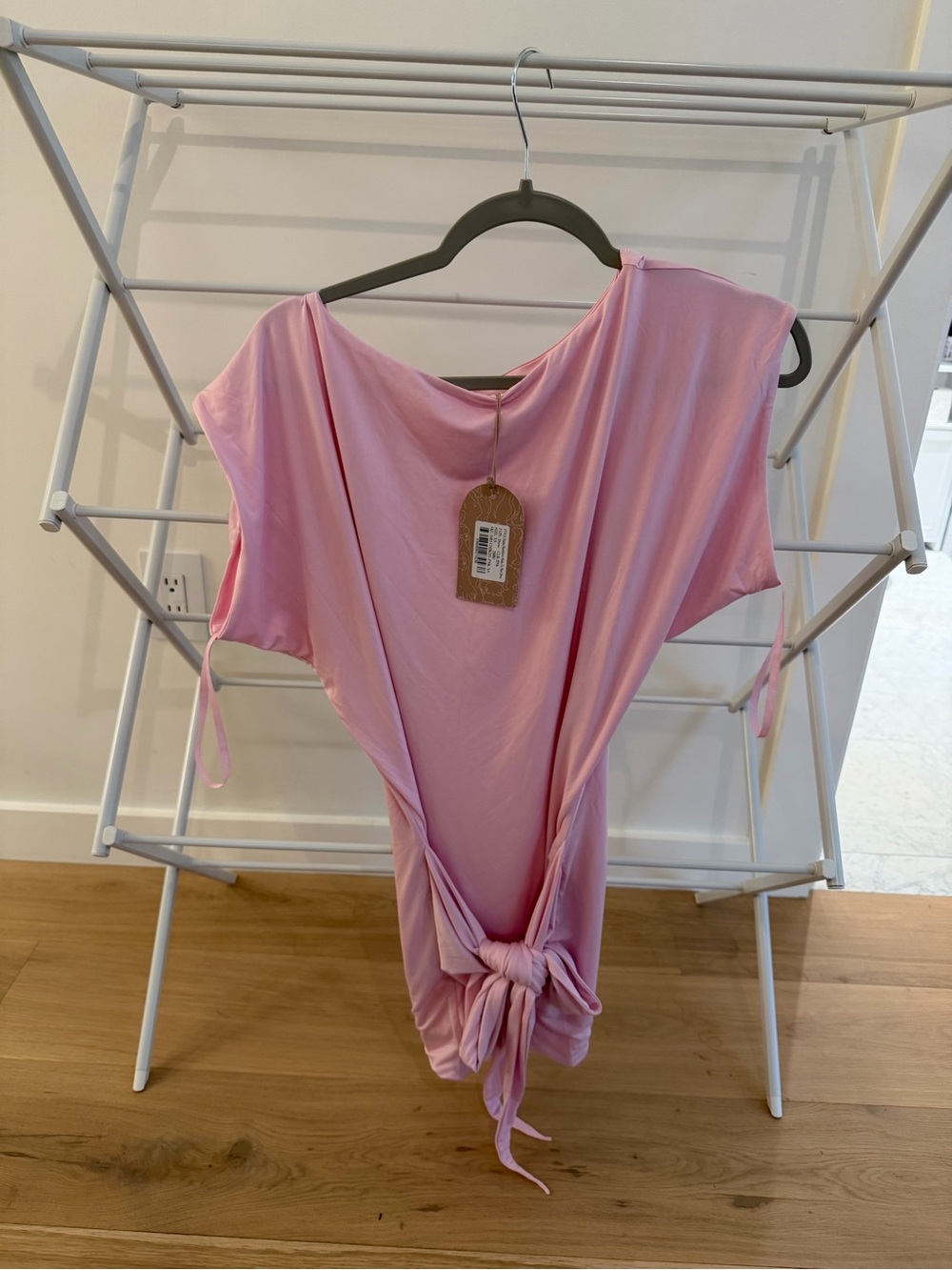 Meshki Pink Dress